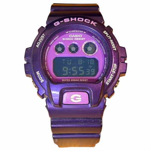 Shock 6900cc crazy color - crazy,