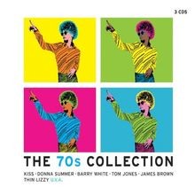 The 70s collection - collection, by