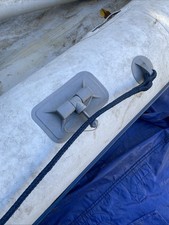 Quicksilver RIB Parts