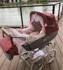 Italian Inglesina Classica