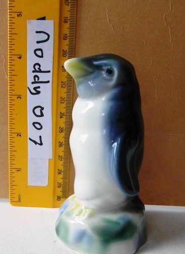Vintage wade penguin spirit - penguin,