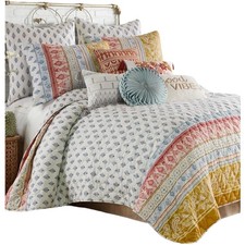 Levtex Tamiya Moroccan