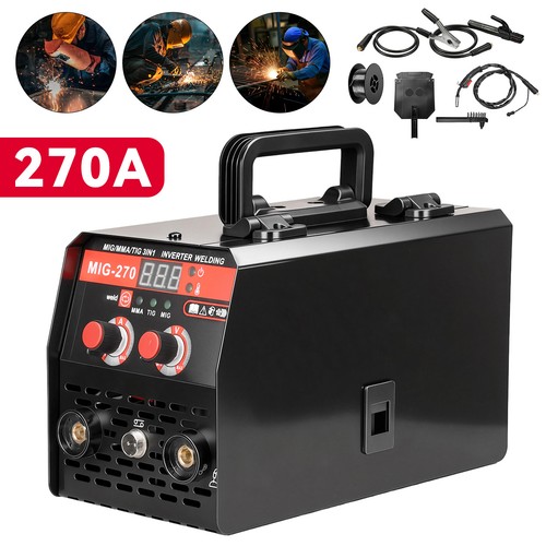 Welder 240v gasless gas - welder,