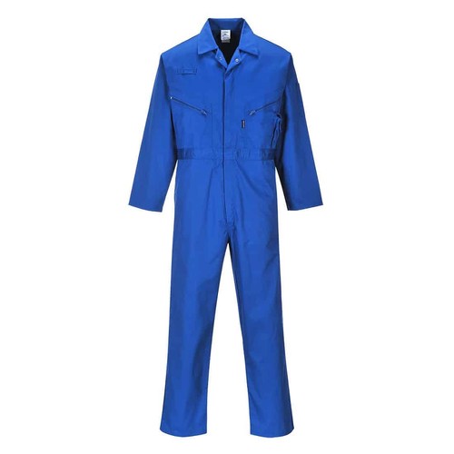 Portwest boilersuit texpel zip - boilersuit,