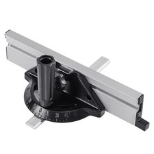 Miter Gauge Precision Table