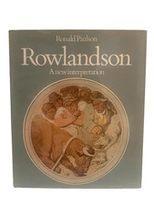 Rowlandson A New