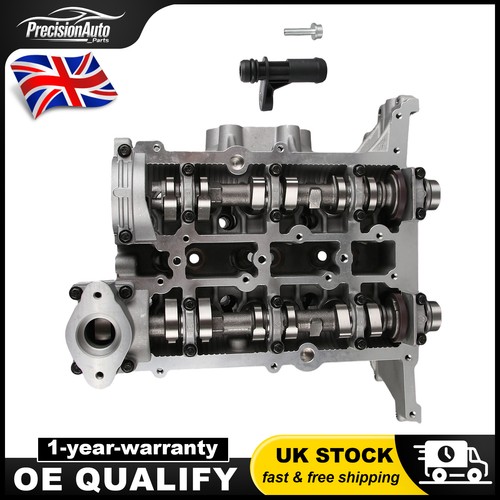 Cylinder head camshaft - cylinder, fits