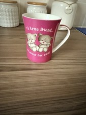 Hugs Friend Mug