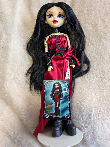 Rare bleeding edge begoths - begoths, s7