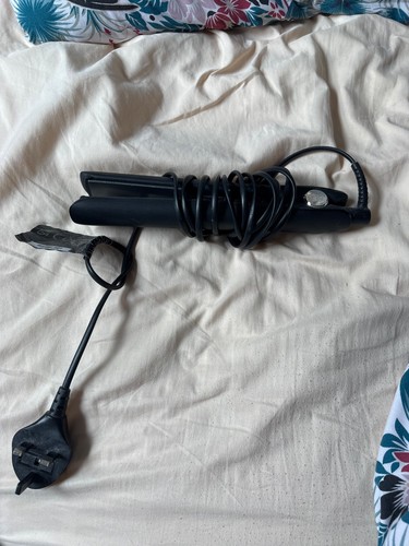 Ghd gold hair - gold, straighteners