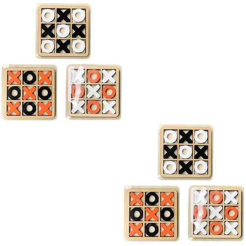 Sets traditional games - ,