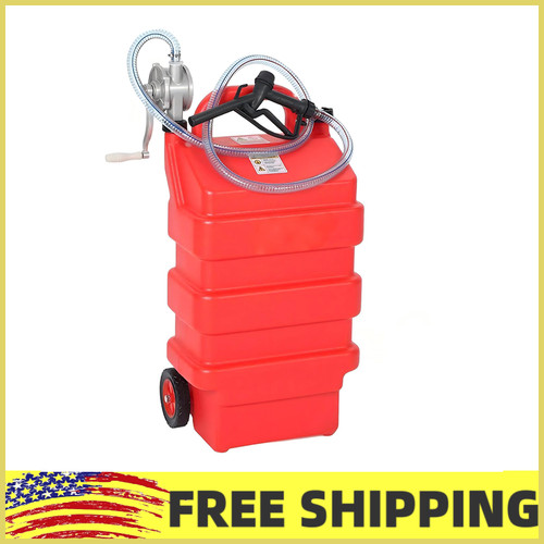 Gal 5gpm portable - gal,