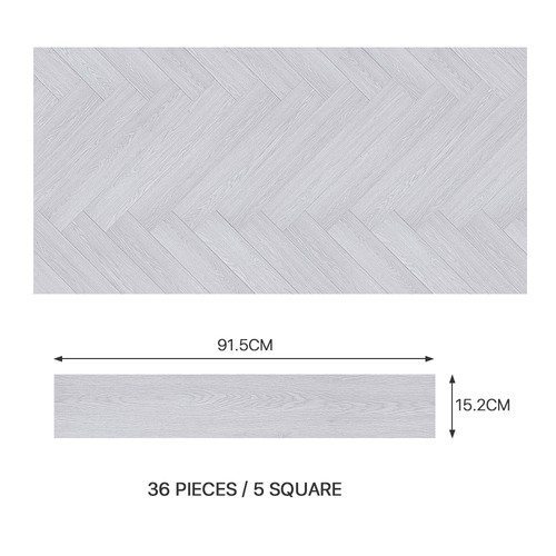 36pcs floor planks tiles self - 36pcs,