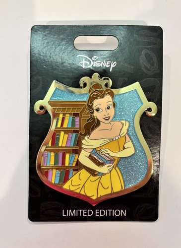 Disney pink mode belle - disney,