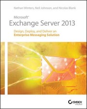 Exchange 2013 - Design