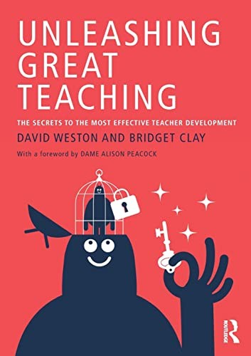 Unleashing great - unleashing,