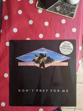Little Angels 'Don't Prey for