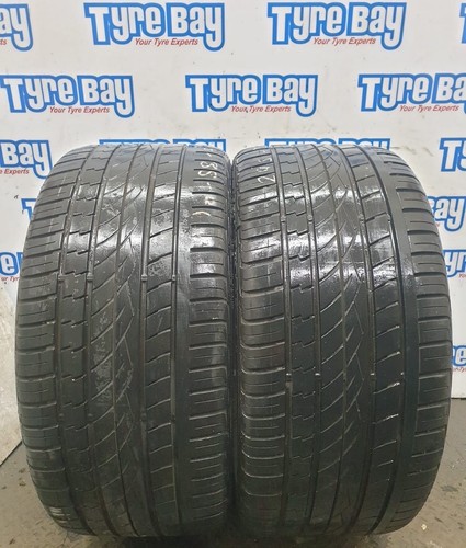 295 107y continental - 2x,