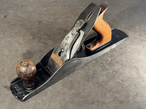 Stanley bailey 5 jack - 5,