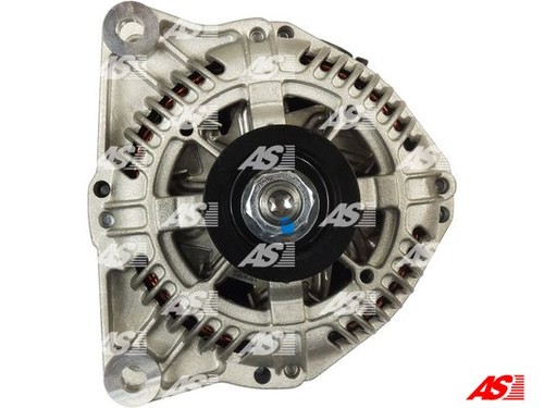 New alternator for toyota - new,