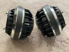 BMS 4590 High-end Coax Driver 2" Driver coaxial 118 dB 300-22000 Hz - 1 PAIR