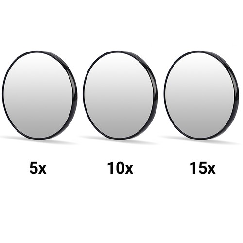 10x 15x magnifying makeup - 5x/10x/15x,