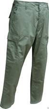 Cargo BDU Trousers Airsoft Mens Combats Military Pants Viper Tactical Coyote Tan