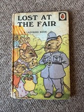 Ladybird Book 🐞 Series 401
