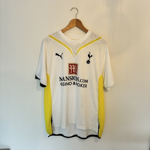 Vintage tottenham hotspur - vintage,