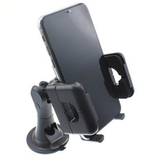 Car Mount Dash Windshield