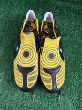 Nike Total 90 FG Zoom Air Laser Elite Football Boots Size 11 Uk Rare 2008 Model