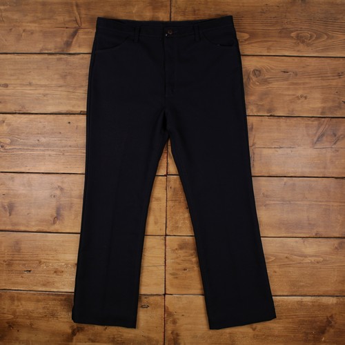 Vintage wrangler trousers - vintage,