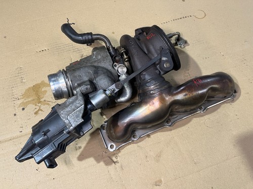 Genuine bmw petrol n20 - genuine,