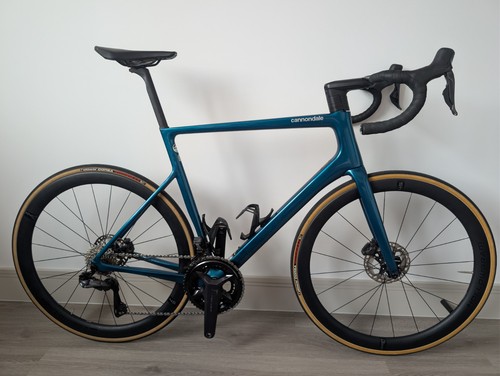 Cannondale supersix evo mod - supersix,