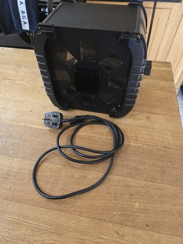 American adj quad phase led - dj,