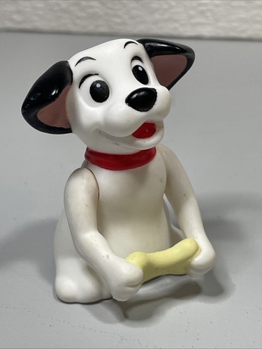 Disney 101 dalmatians figure - 101,