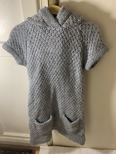 Zara knitwear women grey - knitwear,