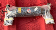 VW Super Beetle Sports Muffler
