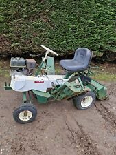 National 68 triple mower spares repair