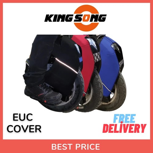 Kingsong electric unicycle