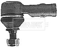 Borg & Beck BTR4019 Tie Rod