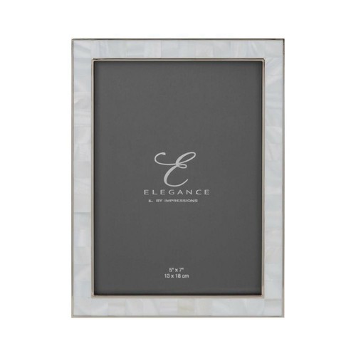 Elegance impressions nickel - impressions,