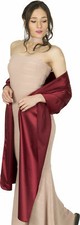 Satin bridal bridesmaid - bridal,