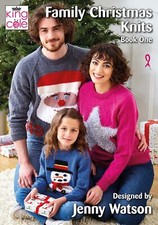 King Cole Family Christmas