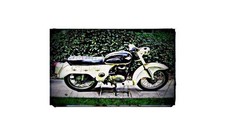 1960 ambassador Bike