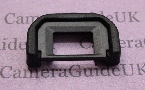 Eyecup eyepiece for - eyepiece,