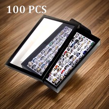 Wholesale 100pcs Bulk Lot