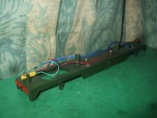 MAINLINE WARSHIP CLASS 42 GREEN CHASSIS ONLY - No.9