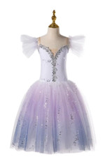 Romantic Tutu Ballet Dress