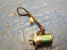 APACHE 100cc QUAD BIKE STARTER MOTOR